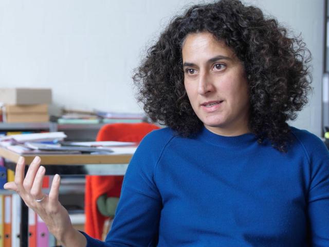 Shirana Shahbazi Collection Pictet